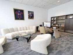 Guoco Midtown Office (D7), Office #551224361